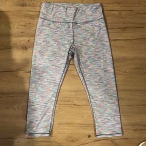 Workout pants